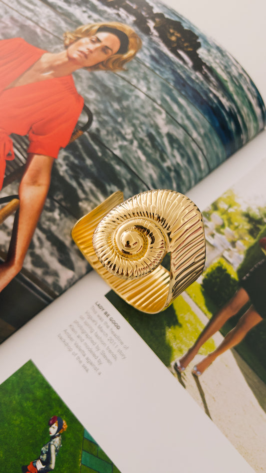 Amalfi Cuff