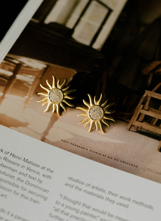 Sol Studs