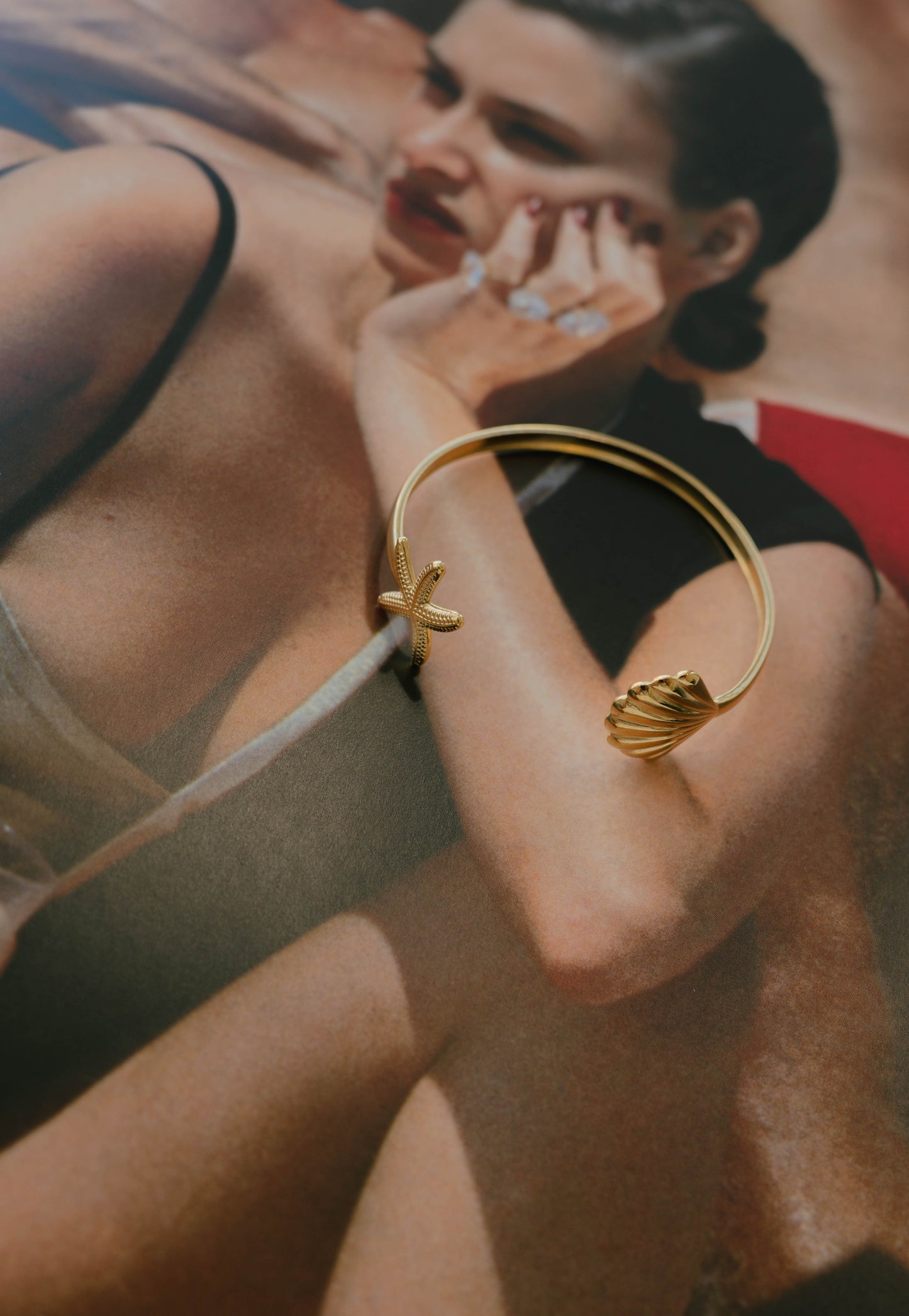 Riviera Cuff