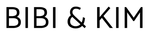 BIBI & KIM logo