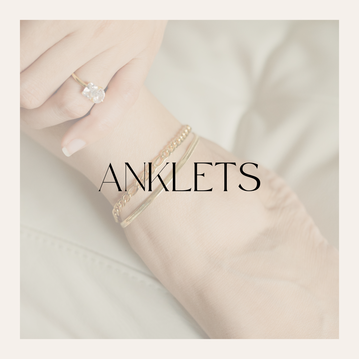 Anklets