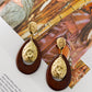 Siena Drop Earrings
