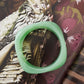 Smeralda Bangle