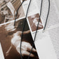 Corallo Cord Necklace - Silver
