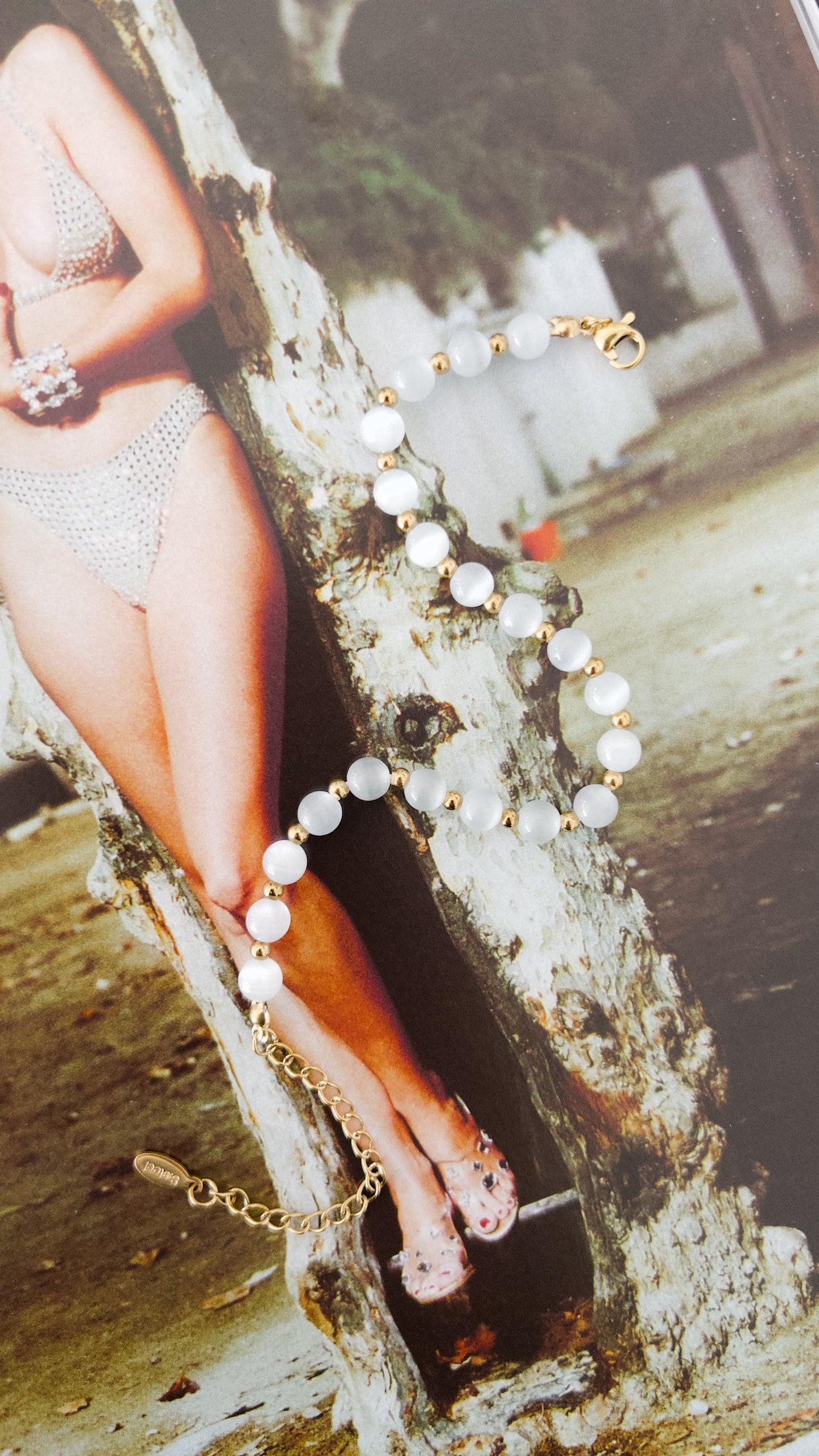 Nuvola Bracelet
