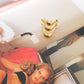 Marea Ring - Gold