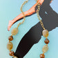 Ambra Mare Necklace
