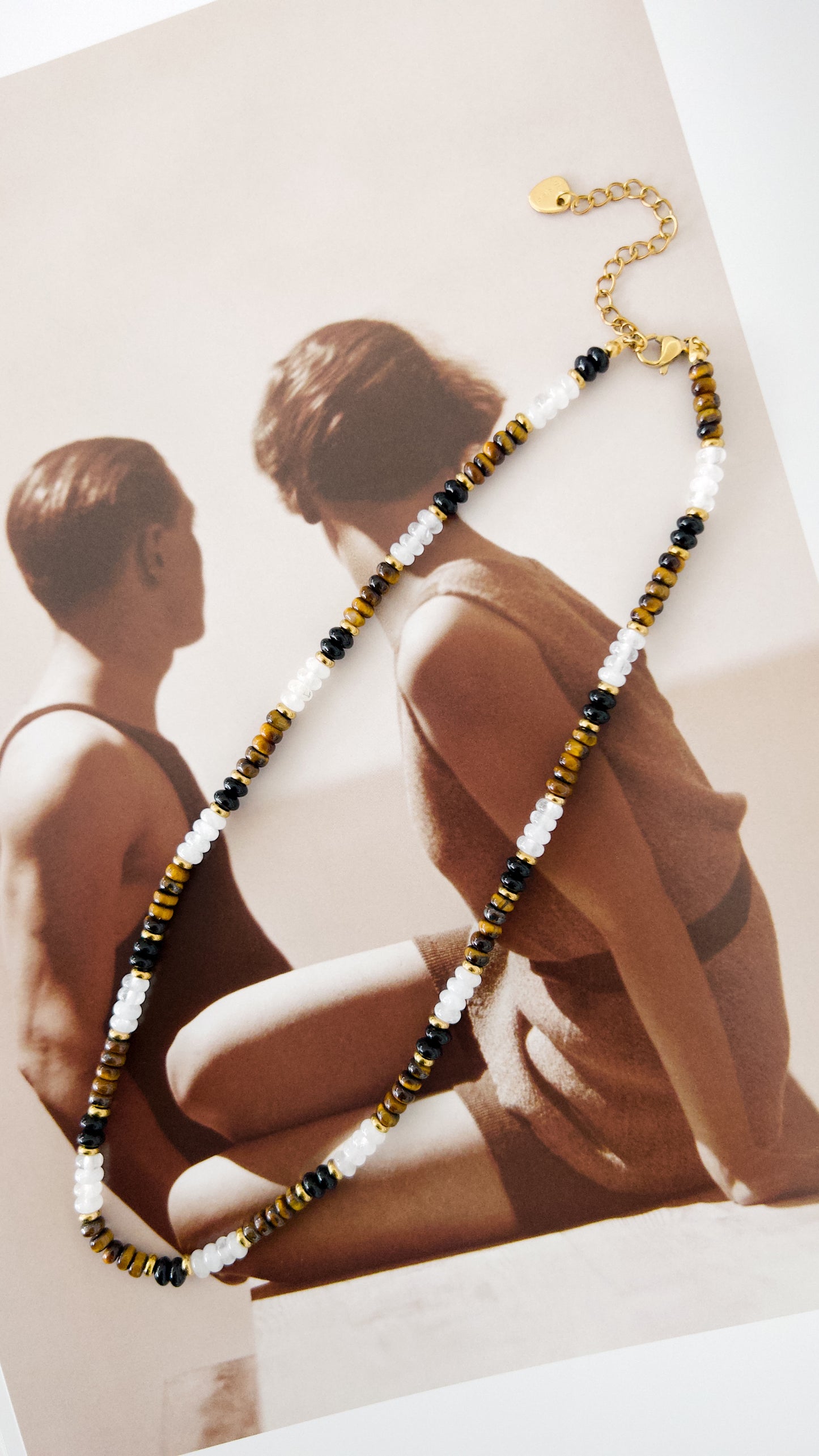 Terra Mare Necklace