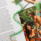 Verde Stone Bracelet