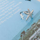 Stella Marina Ring - Silver