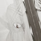 CROISSANT DOME RING – SILVER