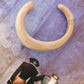 Sabbia Resin Cuff