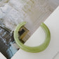 Salvia Resin Cuff