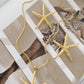 Stella Marina Necklace - Gold