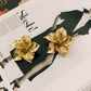 Capri Bloom Studs
