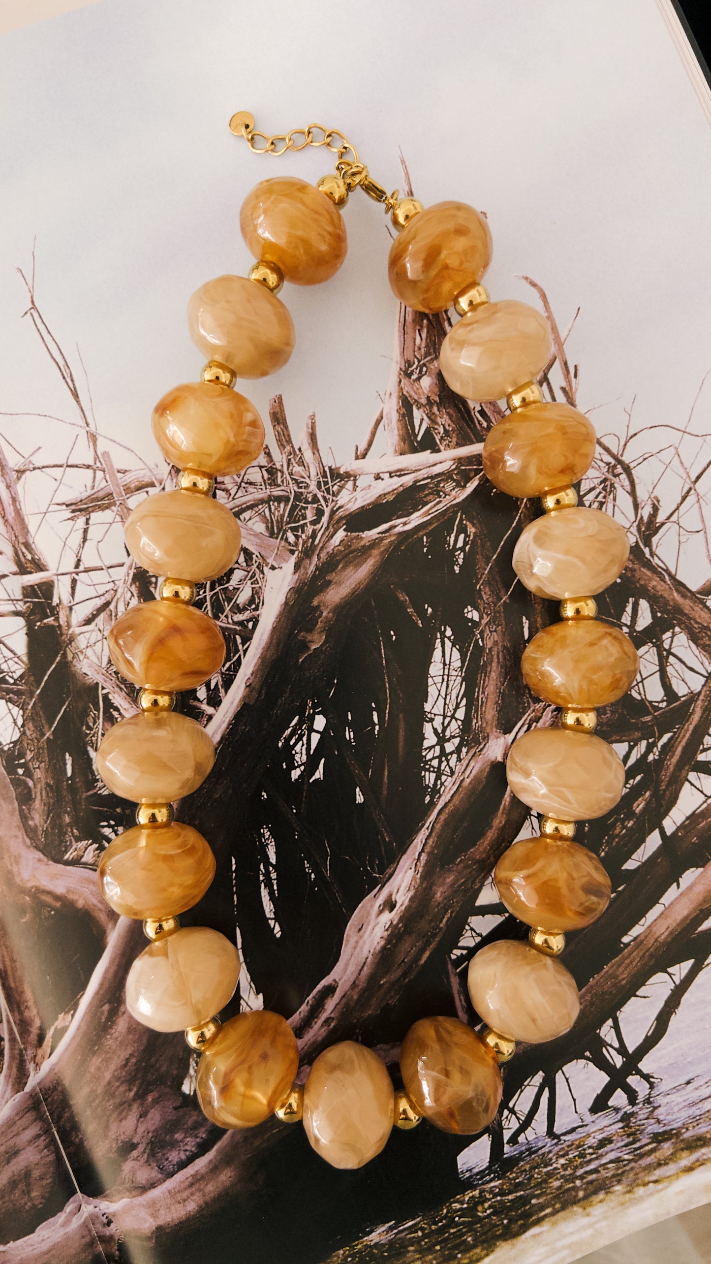 Positano Necklace