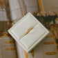 CZ Eternity Band – Gold
