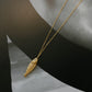 Pesce Necklace