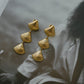 Cascata di Conchiglie Earrings
