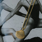 La Conchiglia Necklace