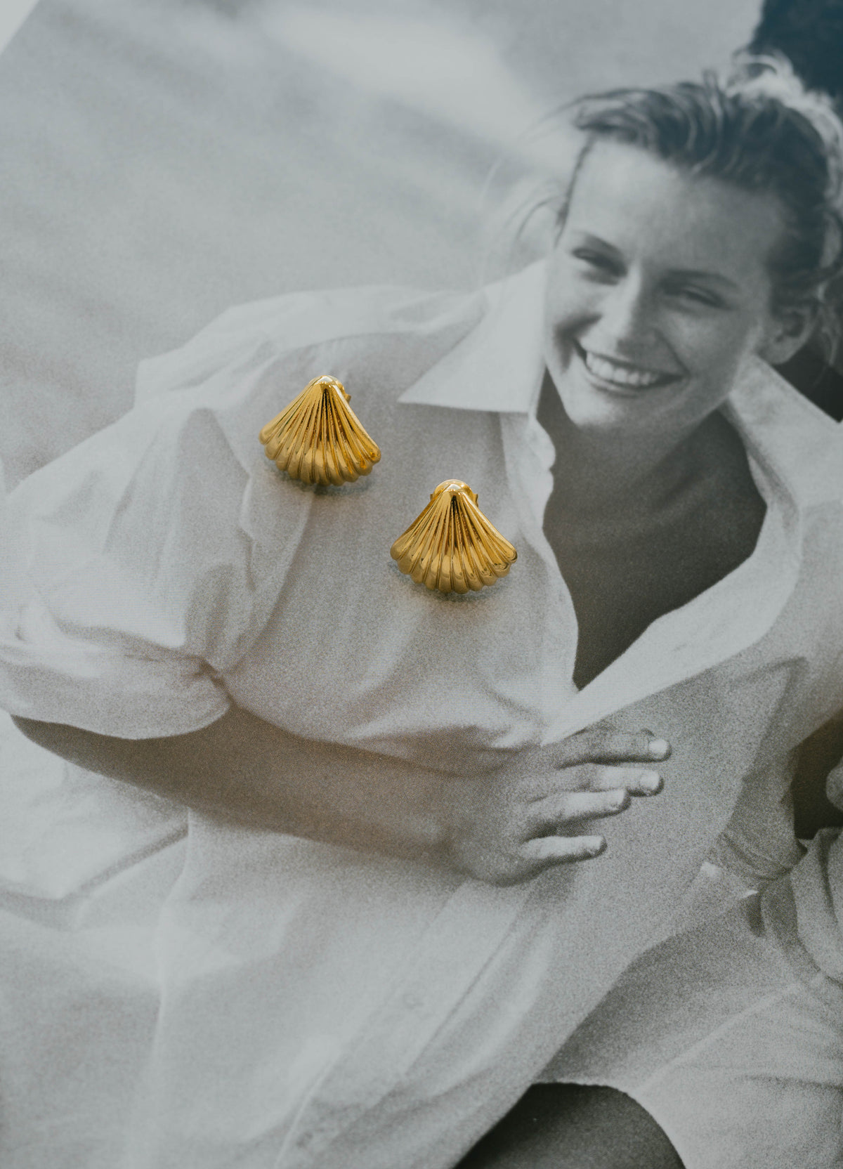 Ventaglio Studs
