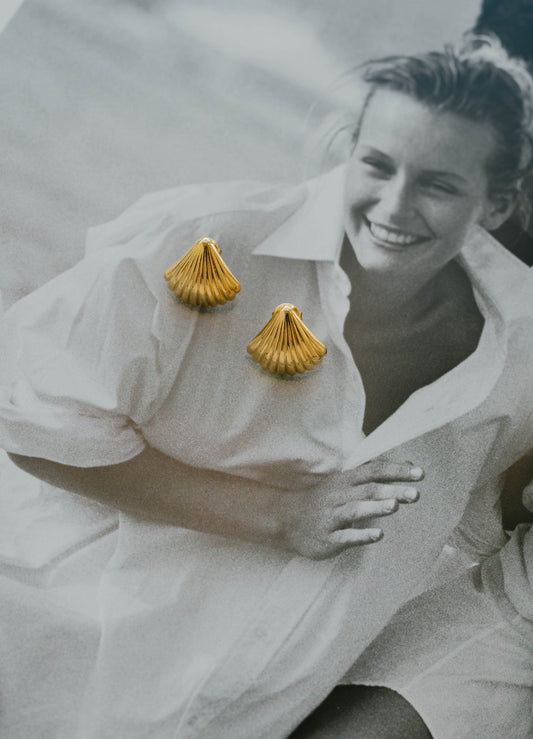 Ventaglio Studs