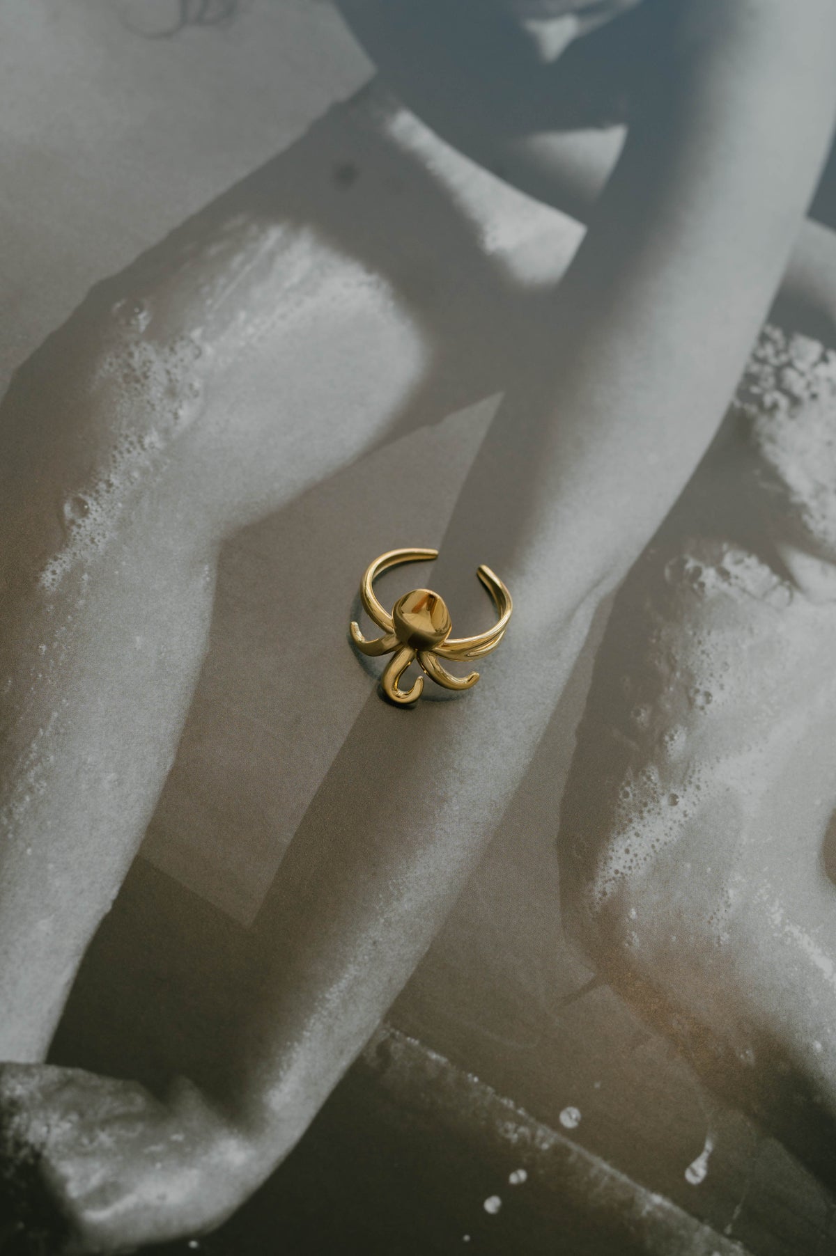 Polpo Ring