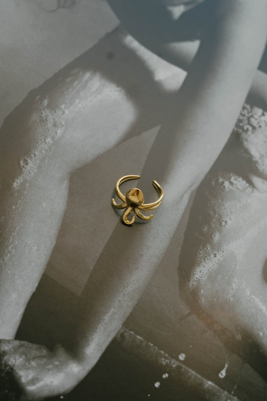 Polpo Ring