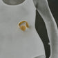 Conchiglia Gemella Ring