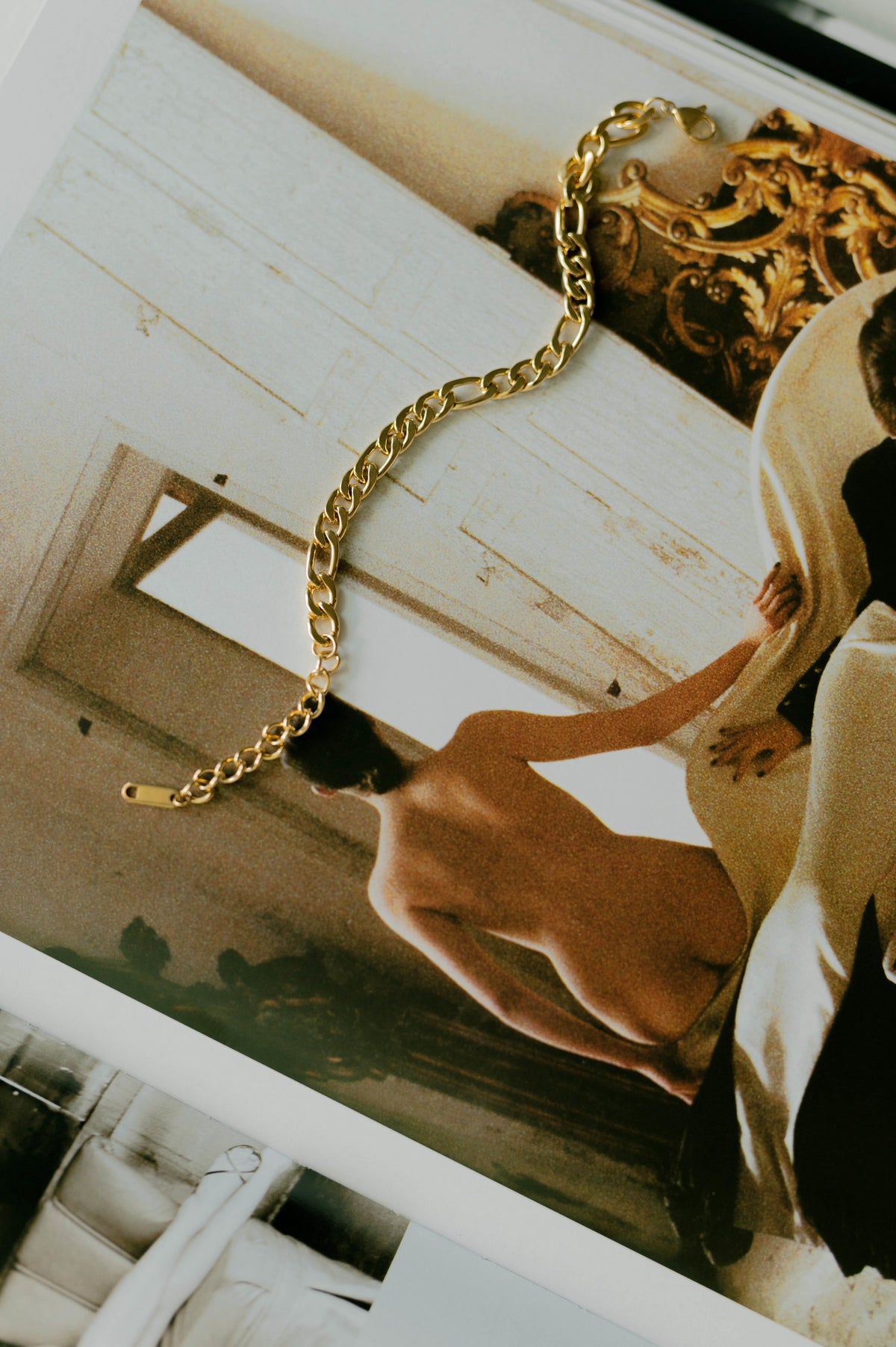 Cuban Link Bracelet