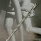Watch Band Bracelet – Silver