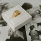 Signet Ring – Gold