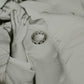 Cuban Link Ring – Silver