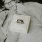 Cuban Link Ring – Silver