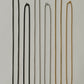 Box Chain Necklace – Gold