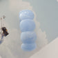 CIELO RESIN STRETCH BRACELET