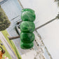 VERDE RESIN STRETCH BRACELET
