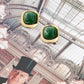 VERDE SQUARE STATEMENT STUDS