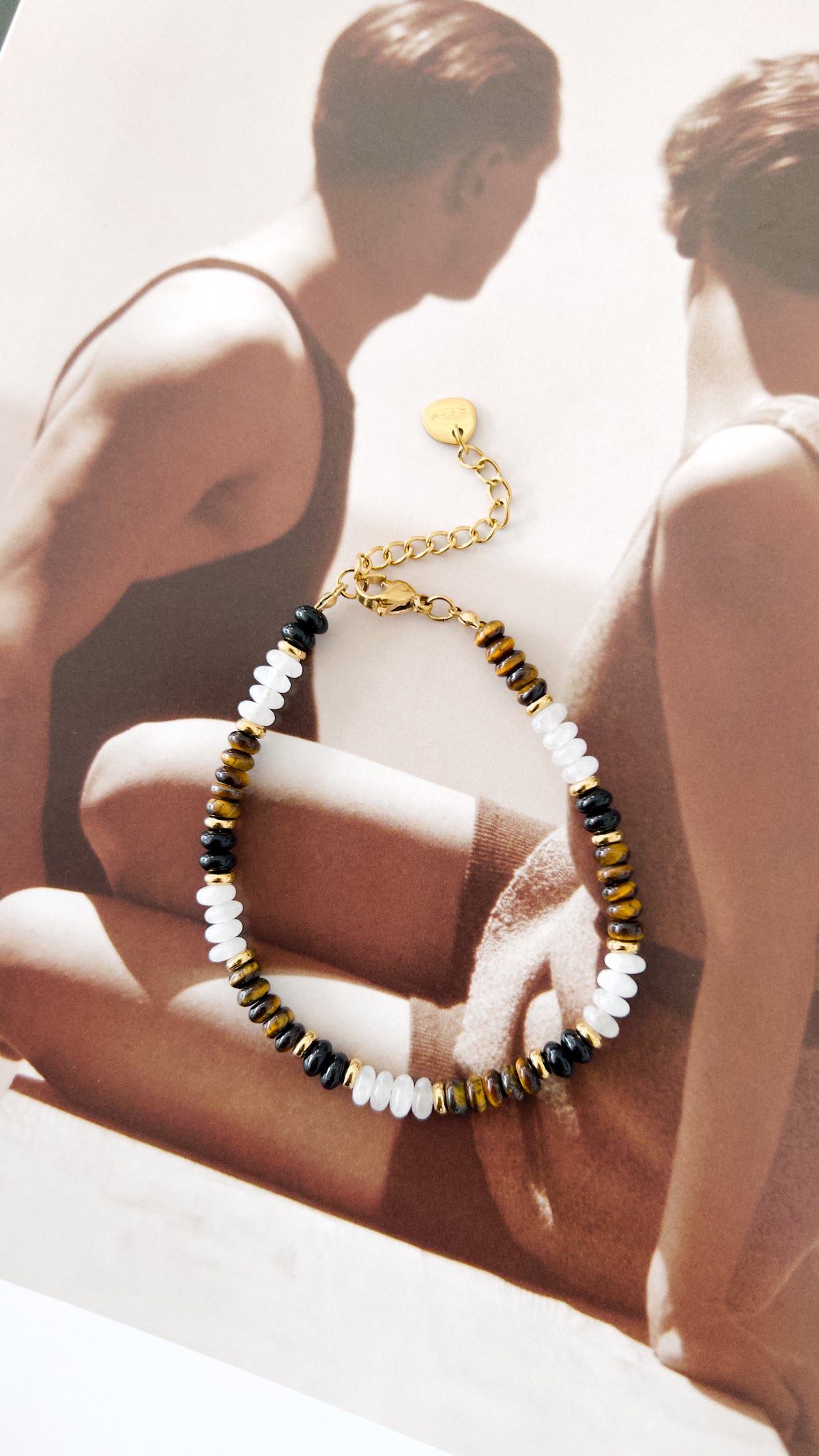 Terra Mare Bracelet