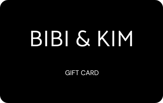 Digital Gift Card